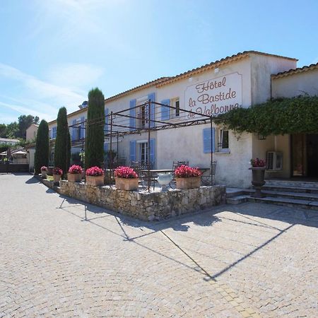 La Bastide De Valbonne Otel Dış mekan fotoğraf