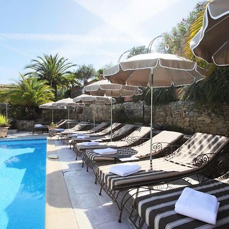 La Bastide De Valbonne Otel Dış mekan fotoğraf