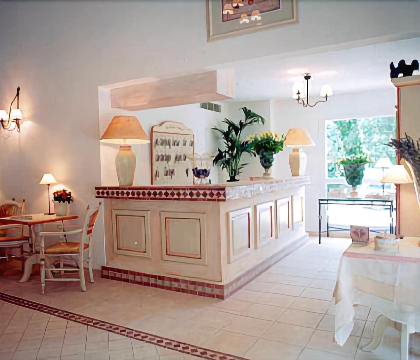 La Bastide De Valbonne Otel Dış mekan fotoğraf