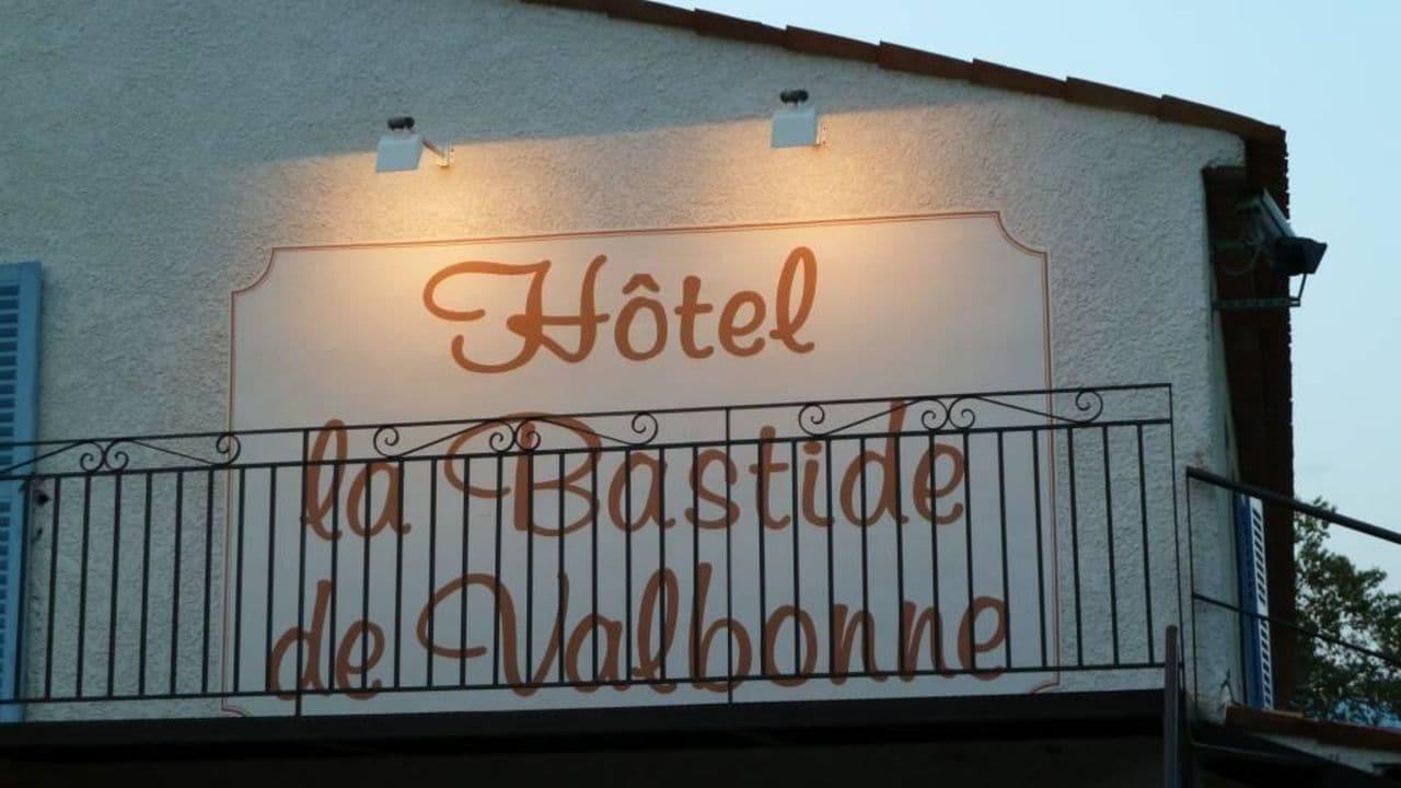La Bastide De Valbonne Otel Dış mekan fotoğraf