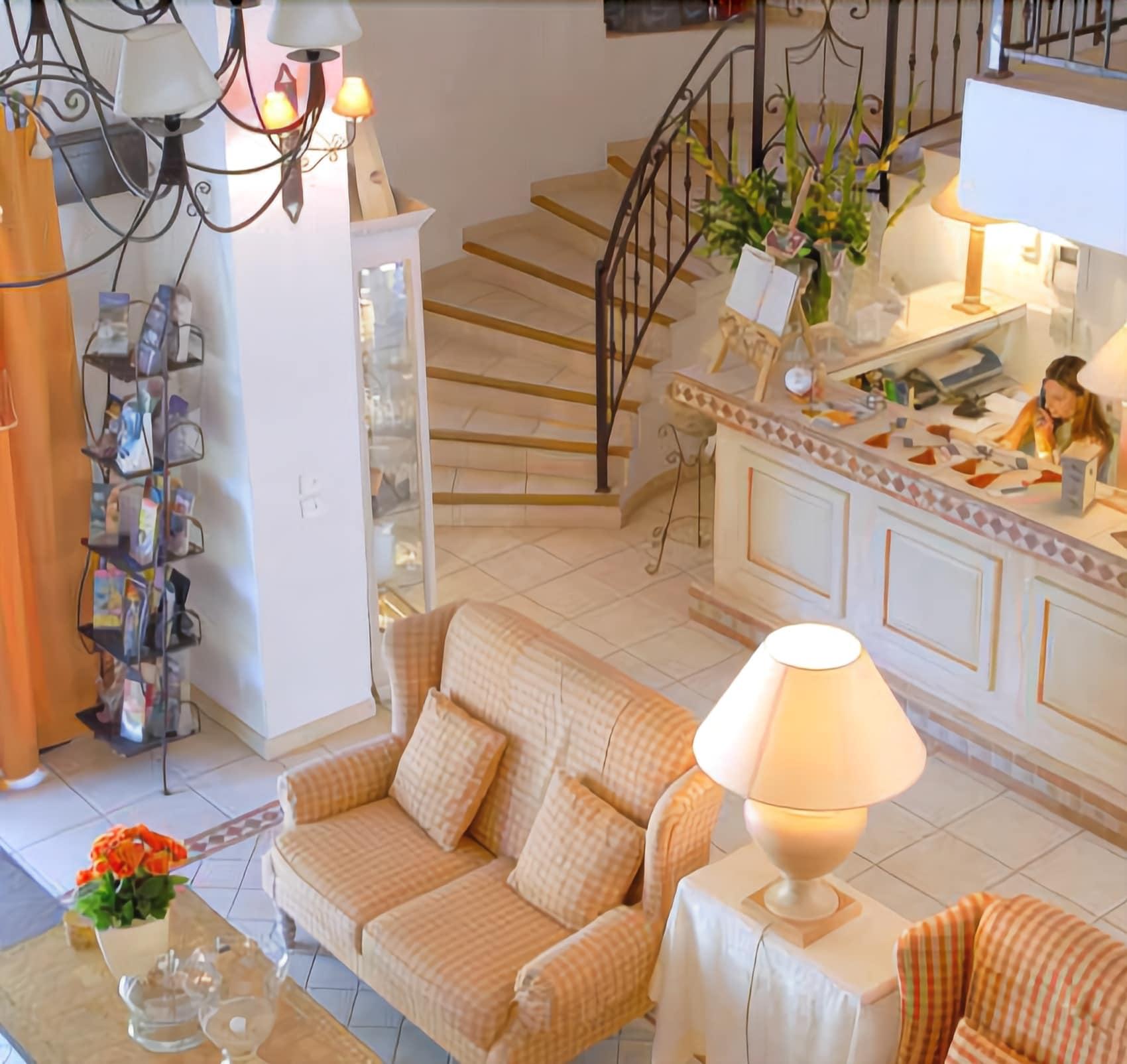 La Bastide De Valbonne Otel Dış mekan fotoğraf