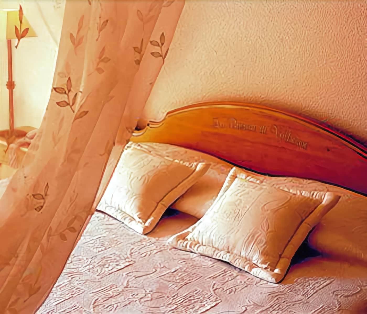 La Bastide De Valbonne Otel Dış mekan fotoğraf