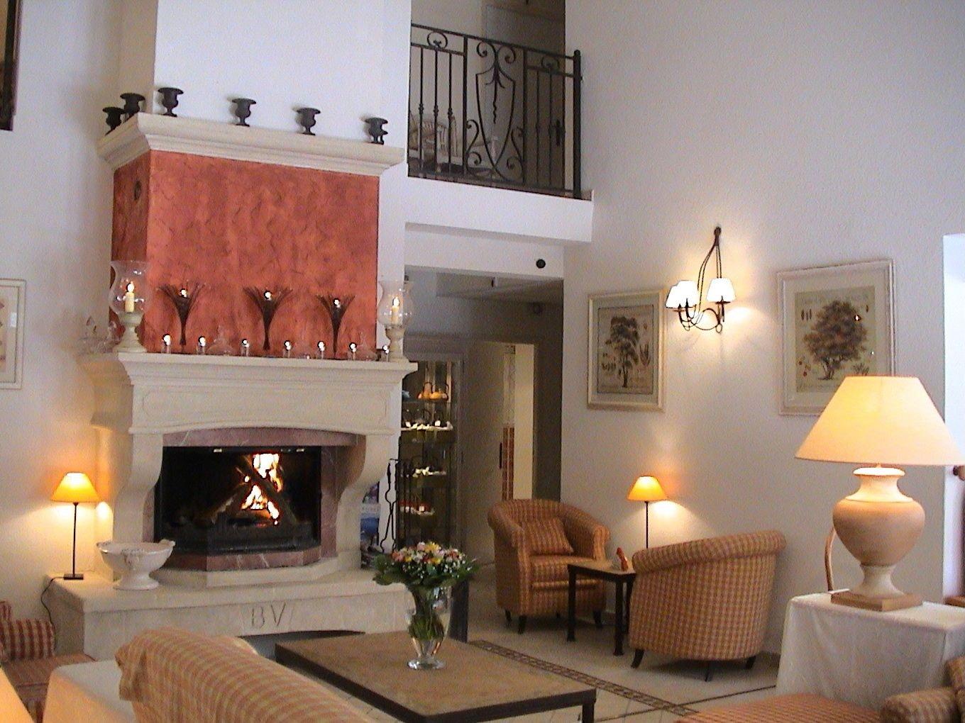 La Bastide De Valbonne Otel Dış mekan fotoğraf
