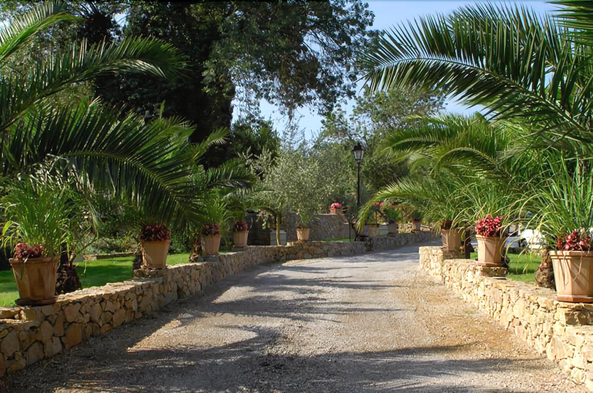 La Bastide De Valbonne Otel Dış mekan fotoğraf