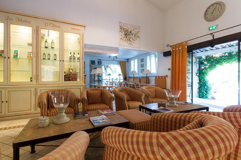La Bastide De Valbonne Otel Dış mekan fotoğraf