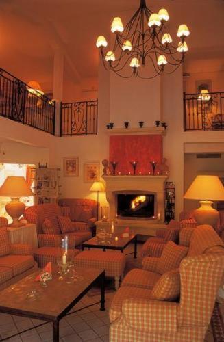 La Bastide De Valbonne Otel Dış mekan fotoğraf