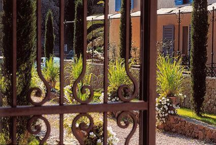 La Bastide De Valbonne Otel Dış mekan fotoğraf