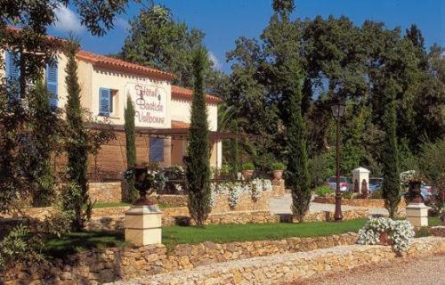 La Bastide De Valbonne Otel Dış mekan fotoğraf