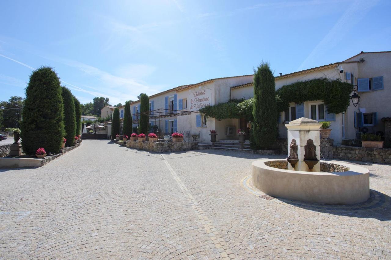 La Bastide De Valbonne Otel Dış mekan fotoğraf
