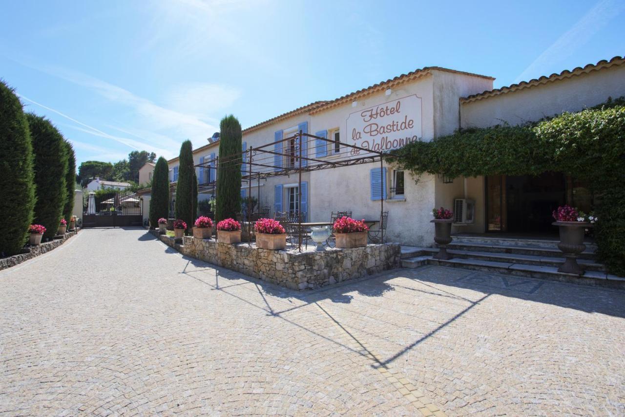 La Bastide De Valbonne Otel Dış mekan fotoğraf