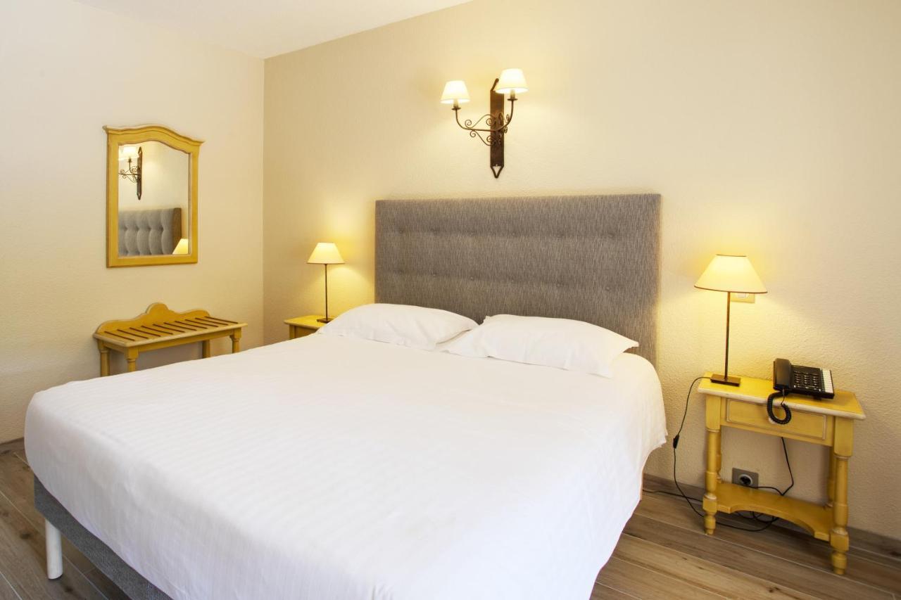 La Bastide De Valbonne Otel Dış mekan fotoğraf