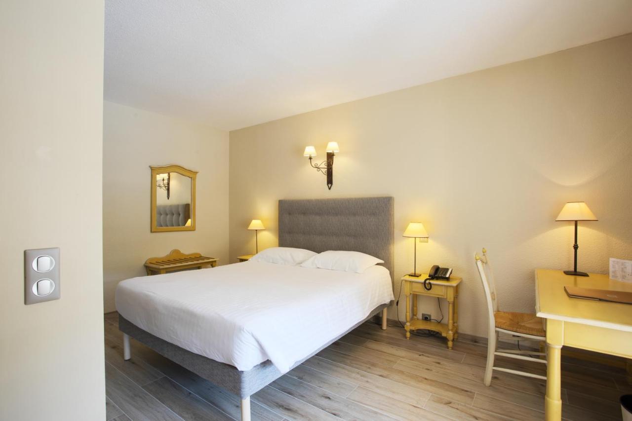 La Bastide De Valbonne Otel Dış mekan fotoğraf