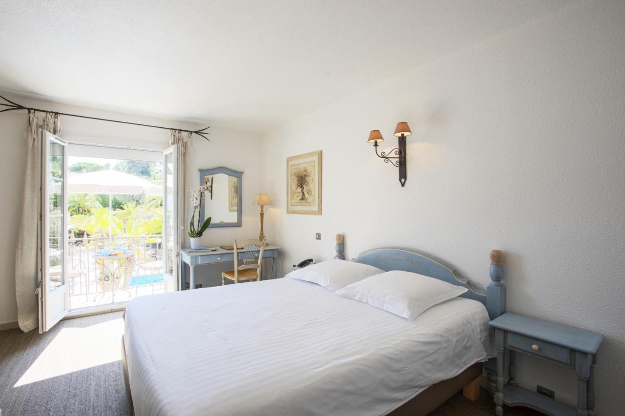 La Bastide De Valbonne Otel Dış mekan fotoğraf