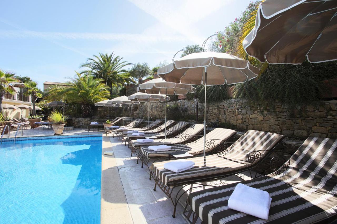La Bastide De Valbonne Otel Dış mekan fotoğraf